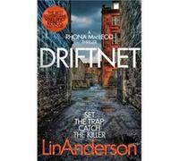 Driftnet by Lin Anderson Lin Anderson (Auteur)