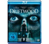 Driftwood [Blu-ray]