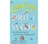 driftwood Cassidy, Cathy (Auteur)