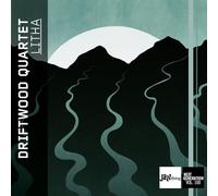 Driftwood Quartet - Jazz Thing Next Generation, vol. 100. Driftwood Quartet : Litha. [Import]