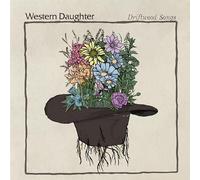 Western Daughter – Driftwood Songs – Vinyle LP