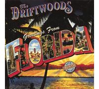 Driftwoods - Greetings from Florida