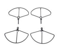 DriKou 4 pièces ensemble de garde d'hélice de drone à dégagement rapide améliorant la protection des accessoires de sécurité de vol pour Mavic3 PRO