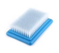 DriKou Brosse à feutrage, Grand Petit Tapis de feutrage en Plastique Brosse Broderie Couture Poinçon Outil d'artisanat (L)