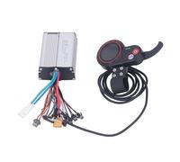 DriKou DC48V contrôleur sans balais contrôleur de Vitesse de Moteur Intelligent pour vélo électrique Scooter 350W 25A