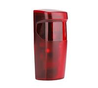 DriKou Infrared Photoelectric Beam Sensor,Barrier Detector Alarm System for Revolving Sliding Automatic Door Welcome gate