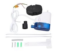 DriKou - pompe de vidange de climatisation, pompe de relevage d'eau de condensat entièrement automatique pour Machine murale 1 à 3P 100 à