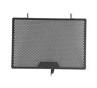 Drikou Radiator Guard, Motorcycle Radiateur Grille Guard Cover Protector Fits for Z750 Z800 Z1000