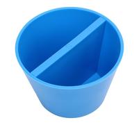 DriKou Rim Cone Pottery Tool,PLA Plastic Rounded Rims Trimming Shaper for Potters Clay Artists Beginners