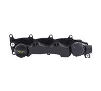 DriKou Rocker Cover amp Gasket Fit for Citroen 1.6 HDI Berlingo C2 C3 C4 C5 Xsara 0248L1