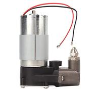 DriKou Seat Shock Absorbing Air Cushion Inflation Pump Electric DC 24V 5A 50LPM for RV Truck Boat Yacht for All Kinds of RVs, Trucks, Boats