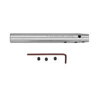 DriKou Support d'extension de moulin en carbure cémenté, support d'extension de moulin monté sur le côté pour tour CNC