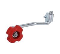 DriKou Top Wind Trailer Jack Handle Carbon Steel