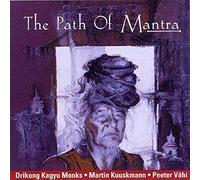 Drikung Kagyu Monks – The Path Of Mantra – Import – DA Music