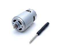 Drill Accessory GSR120-LI DC GSB120-LI DC electronic starter 12V 13 Teeth 1607022628 1607022670 MQXFCZUX(General -NO original)