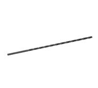 Drill America - DWDDL12X11/32 Foret extra long en acier haute vitesse 11/32" x 12" série DWDDL