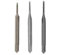 Drill America - Ensemble de tarauds en acier haute vitesse DWT54118#3-48 UNC