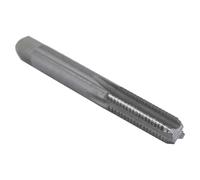 Drill America - Ensemble de tarauds en acier rapide 1/4"-28 UNF DWT54476