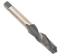 Drill America Foret combiné en acier rapide 1/2"-13 et taraud (drap), série DWT