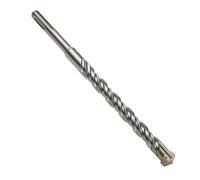 Drill Bit de maçonnerie en carbure, Le carbure du peu 460mm 6-32mm de foret maçonnerie SDS Plus a incliné for le béton brique