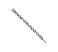 Drill Bit de maçonnerie en carbure, SDS Plus peu de foret marteau maçonnerie d'astuce carbure 16-25mm 2000mm for la pierre concrète brique
