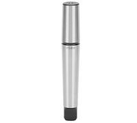 Drill Chuck Arbor High Carbon Steel Power Tool accessoires MT2 - B18 pour les débutants