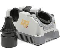 DRILL DOCTOR Affûteuse de forets - DD750XE - Machine professionnelle d'affûtage de forets - Machine d'affûtage la plus rapide au monde