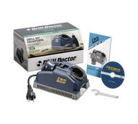 Affûteur de forets DRILL DOCTOR - Machine à affûter les mèches DDXPI - La meilleure machine à affûter au monde, l'affûteur de mèches le plus rapide