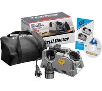 DRILL DOCTOR Meuleuse de mèches 500XI avec prise EU (DD500XI)
