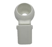 Drill Dust Catcher - Electric Hammer Drill Dust Collector Cover | Dustproof Power Tool Attachment for Clean Drilling, Ideal for Construction, Plumbing, Renovation, and Home Repair Workshops