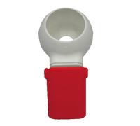 Drill Dust Catcher - Electric Hammer Drill Dust Collector Cover | Dustproof Power Tool Attachment for Clean Drilling, Ideal for Construction, Plumbing, Renovation, and Home Repair Workshops