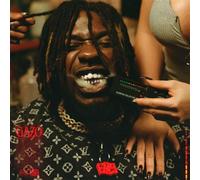 Drill FR Vinyle