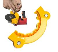 Drill Grinder - Drill Bit Sharpener | Drill Grinder Tool | All Bits, Old Drill Bits Resharpening, Drill Bit Grinder, Multipurpose Drill Accessories, Perfect For Home Workshops and Professional Use
