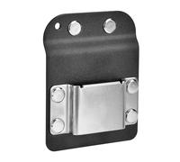 Drill Holder Clip on Tool Practical Cordless Drill Holder Belt