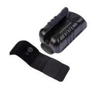 Drill | Pochette de ceinture à outils en ABS + nylon | Support de poignée portatif pour outil d'alimentation | Marteau à taille comprimée et porte-conducteur | de forage pour l'atelier
