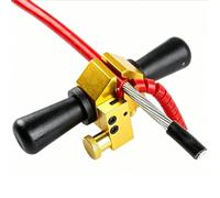 Drill Powered Wire Stripper - Machine Quick Rotary Pullers