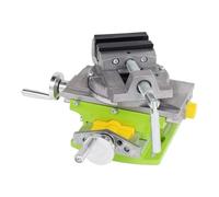 Drill Press Uinige Petit - Pince à lame croisée robuste en bois métallique, outil de fraisage compact | Machine de maintien de précision pour le travail du bois, perçage, bricolage - banquette à faire
