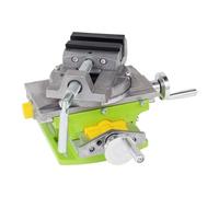 Drill Press Vise Small, Table Top Drill Press Vise | Pince de travail du bois VISE - Heavy Crossings Pince à bois Atelier, Fraiseuse de forage