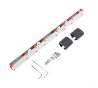 Drill Stand Extension for Aluminum Guide Rails Metal Hook