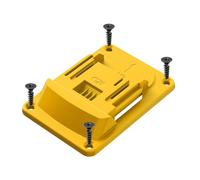 Drill Storage Rack - Industrial Hardware Sorting Unit, Portable Tool Accessory Display Frame, Robust Garage Organisation Fixture | Reliable Site Equipment Arrangement Structure For Carpentry Projects