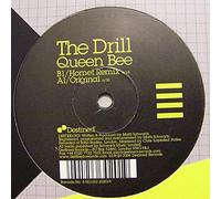 Drill, the - Queen Bee [Vinilo]