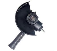 Drill to Angle Grinder Kit 10mm Metal Cutting Polishing(Model 100) | Transforms electric drill, cuts metal wood, polishes stone, saves tool costs, easy setup