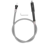 Drillage d'extension d'arbre de 3 mm Diamètre du Joint Materif