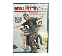 Drillbit Taylor