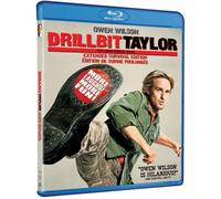 Drillbit Taylor [Blu-ray]