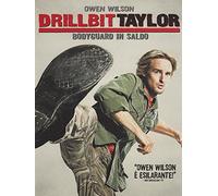 Drillbit Taylor – Bodyguard in saldo – Paramount Pictures – Import