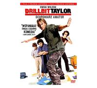Drillbit Taylor [DVD] (IMPORT) (Pas de version française)