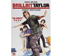 Drillbit Taylor – Paramount Pictures – Import anglais