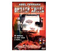 Driller Killer