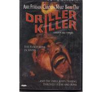 Driller Killer